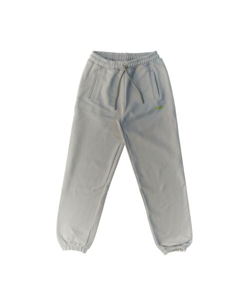 Pantaloni in felpa
