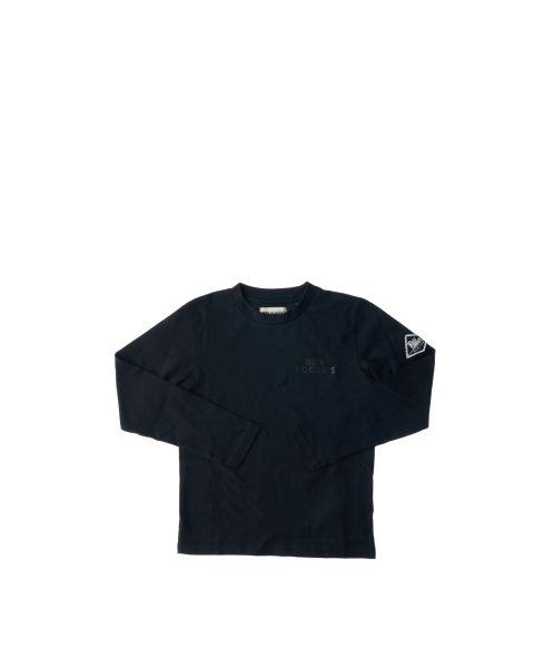 T-shirt girocollo