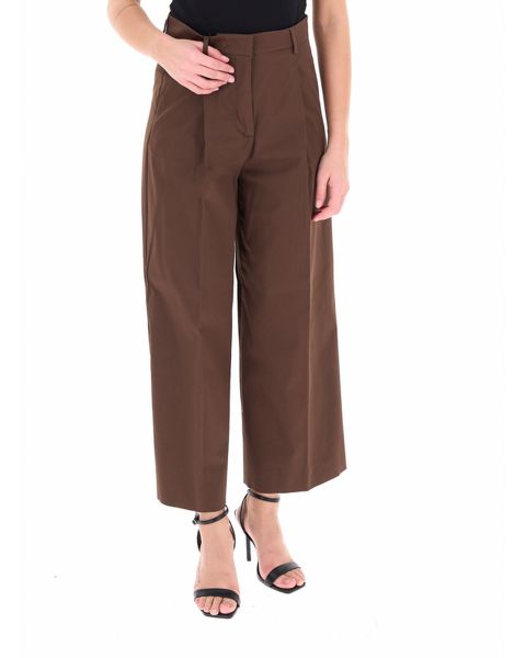 Pantalone in cotone
