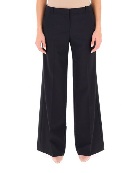 Pantalone in lana