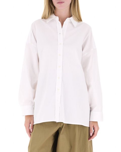 Camicia maniche lunghe