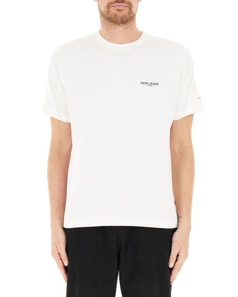 T-shirt girocollo