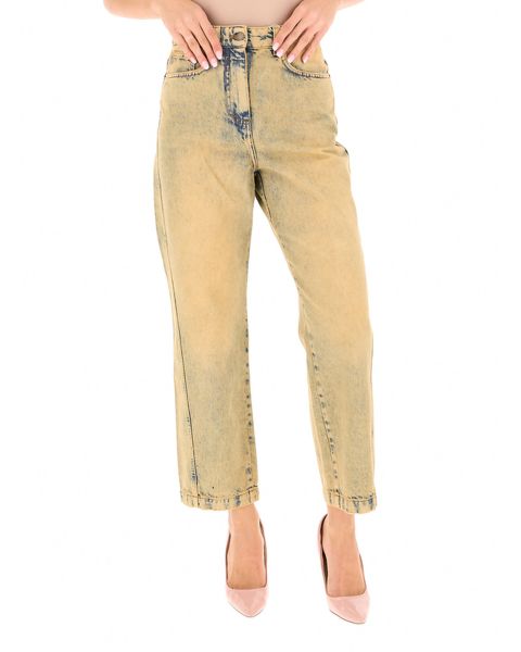 Jeans in cotone