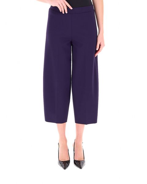 Pantalone misto viscosa