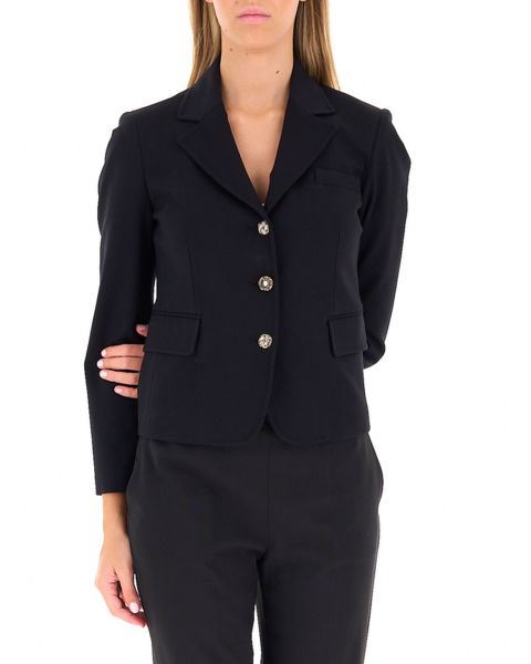 Blazer monopetto