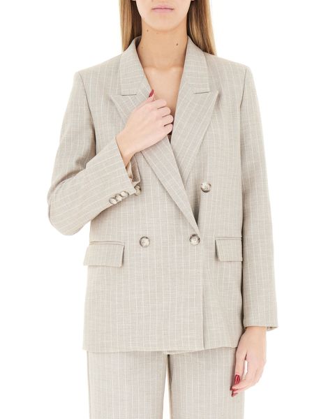 Blazer doppiopetto
