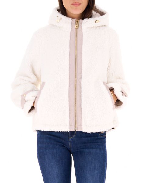 Giacca Overshirt