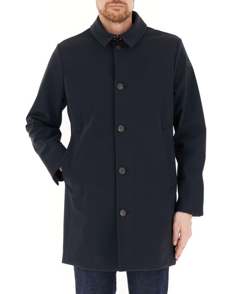 Cappotto impermeabile
