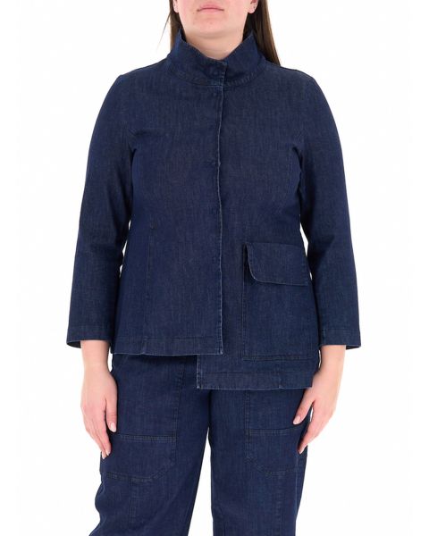 Giacca in jeans
