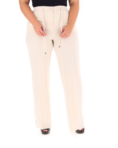 Pantalone Wide Leg