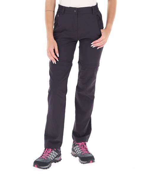 Pantalone Zip-off