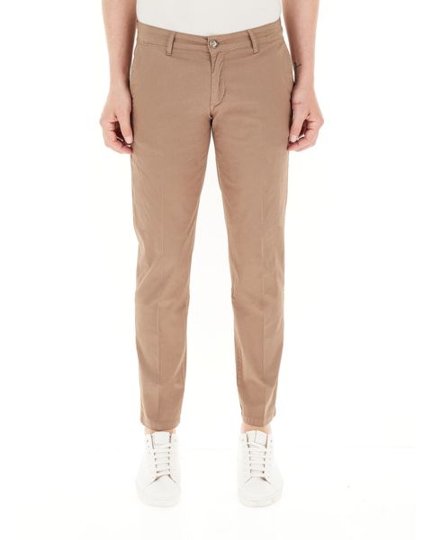 Pantalone in cotone
