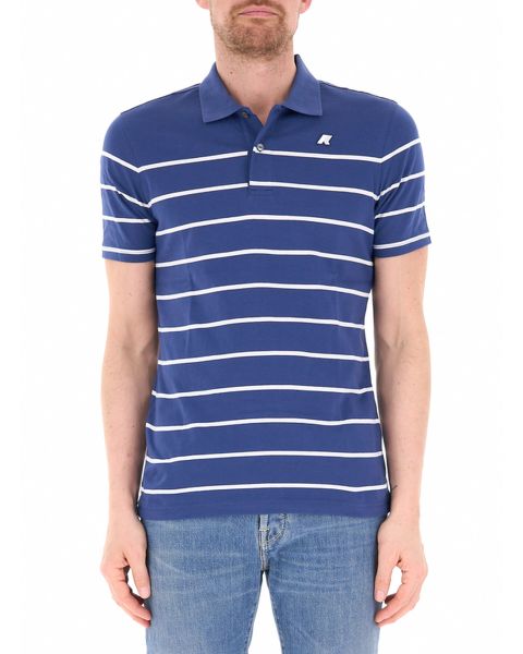 Polo in cotone
