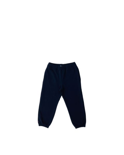 Pantalone in felpa