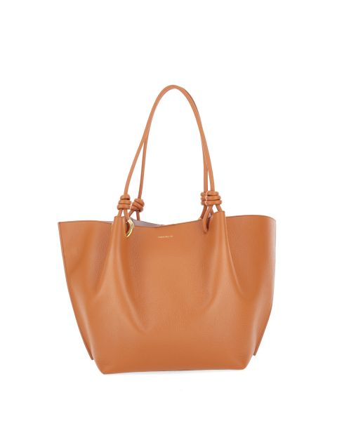 Borsa in pelle