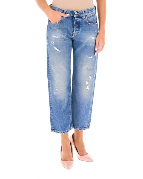 Jeans Boyfriend