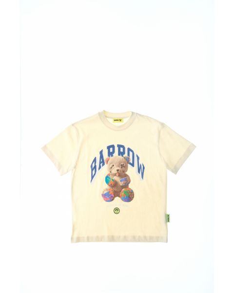 T-shirt in cotone