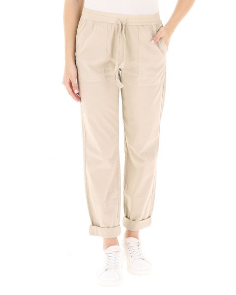 Pantalone in cotone
