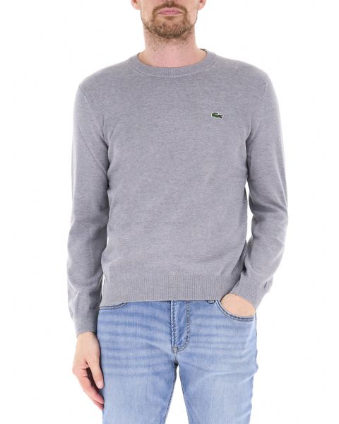 Maglione girocollo