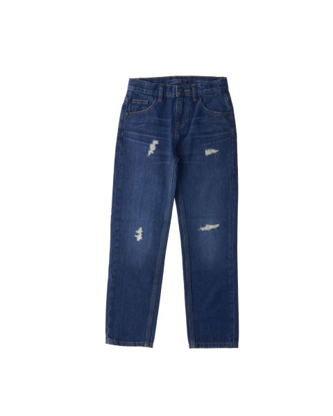 Jeans straight leg