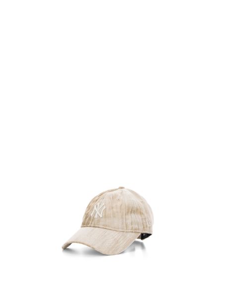 Cappello con visiera