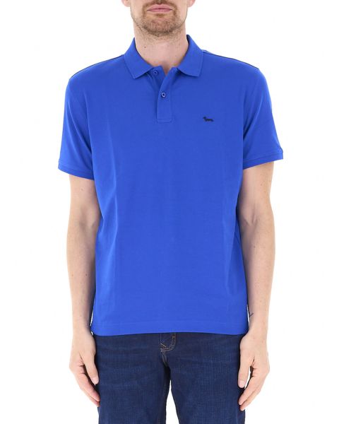 Polo maniche corte