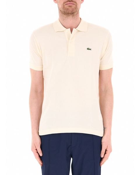 Polo in cotone