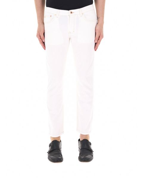 Jeans straight leg