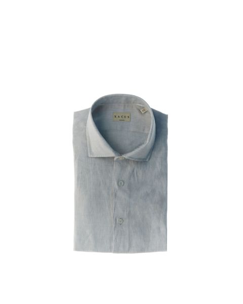 Camicia in lino