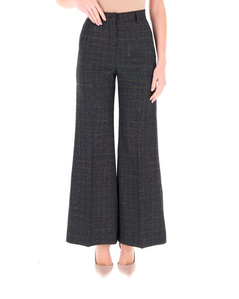 Pantalone in lana