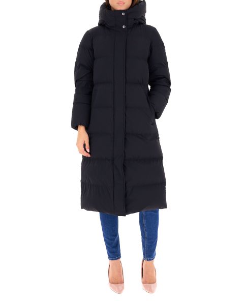 Piumino Madison Long Coat