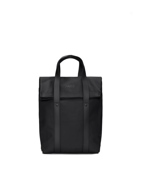 Zaino 2 Way Tote Backpack Mini