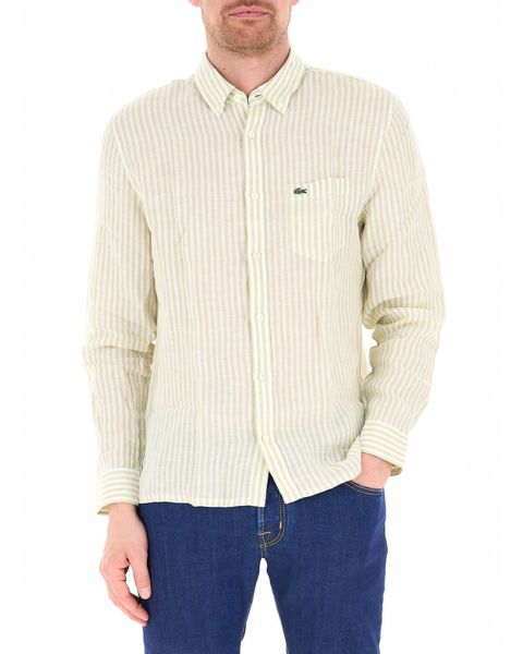 Camicia in lino