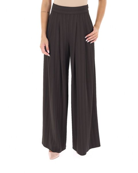 Pantalone a palazzo