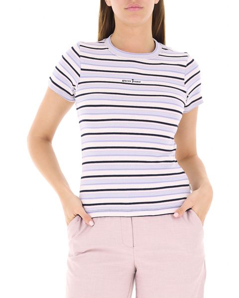 T-shirt girocollo