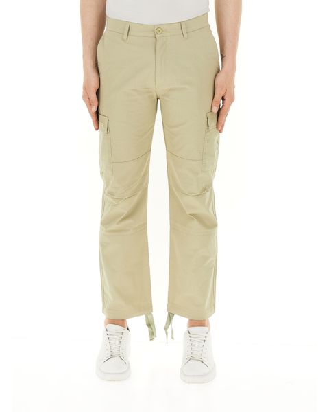 Pantalone cargo