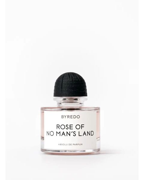 Rose Of No Man's Land