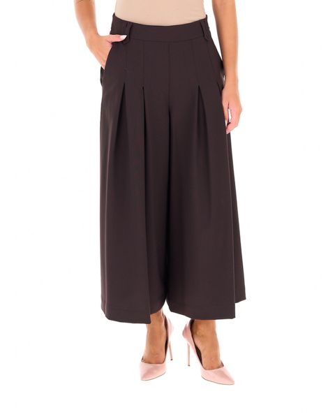 Pantalone a palazzo