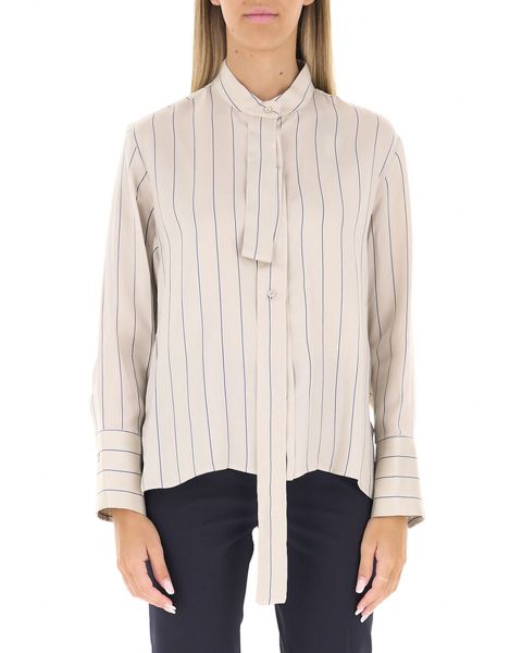 Blusa in viscosa