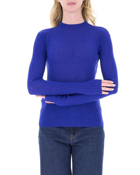Maglia in lana