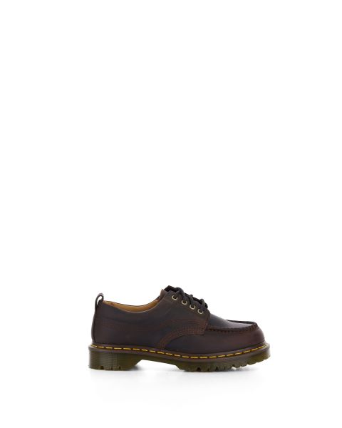 Scarpe in pelle