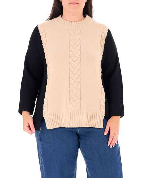 Maglione in lana