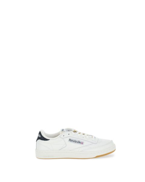 Sneakers in pelle