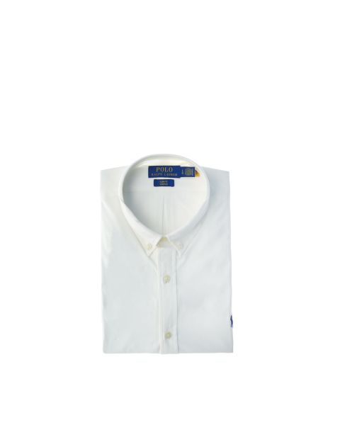 Camicia button down