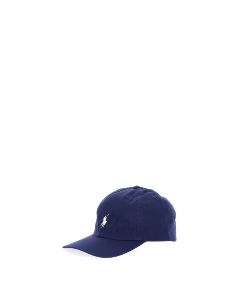 Cappello con visiera