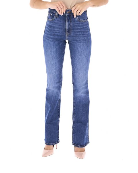 Jeans bootcut