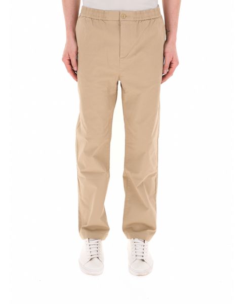 Pantalone in cotone