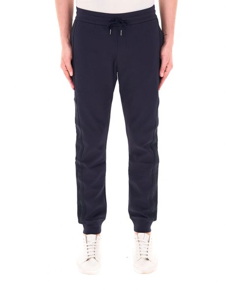 Pantalone in felpa