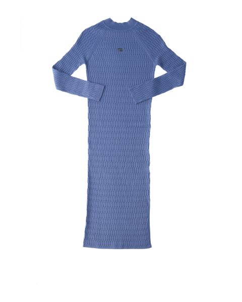 Abito in maglia