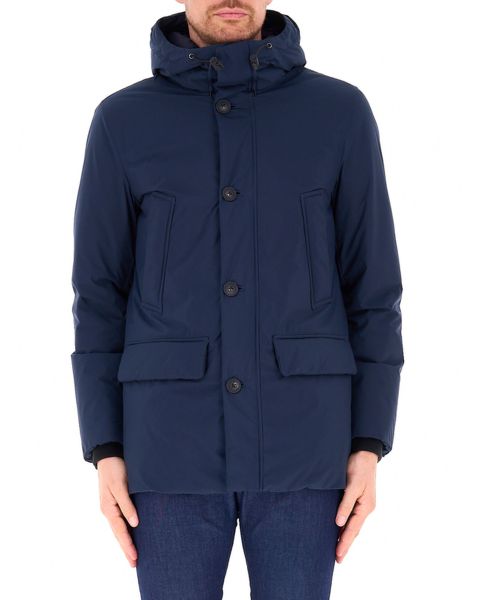 Parka Cloud